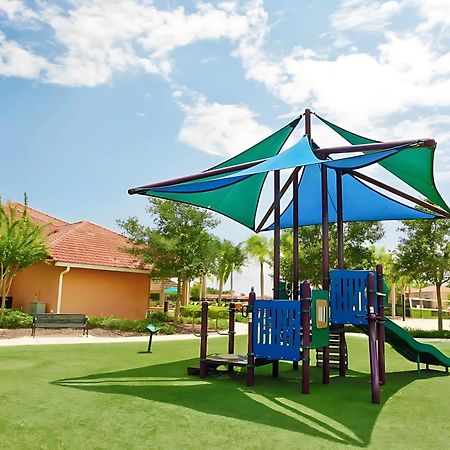 Supreme Disney Retreat - 10Br Home - Pool, Hot Tub Kissimmee Luaran gambar