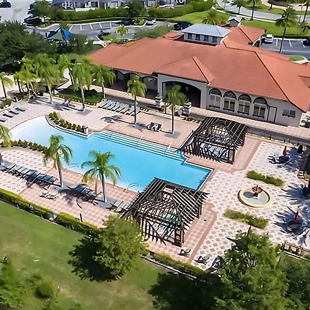 Supreme Disney Retreat - 10Br Home - Pool, Hot Tub Kissimmee Luaran gambar