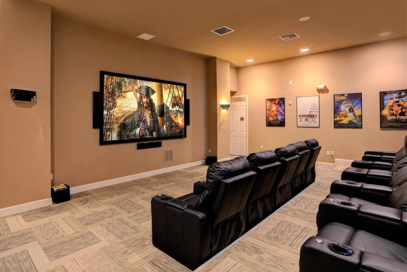 Supreme Disney Retreat - 10Br Home - Pool, Hot Tub Kissimmee Luaran gambar
