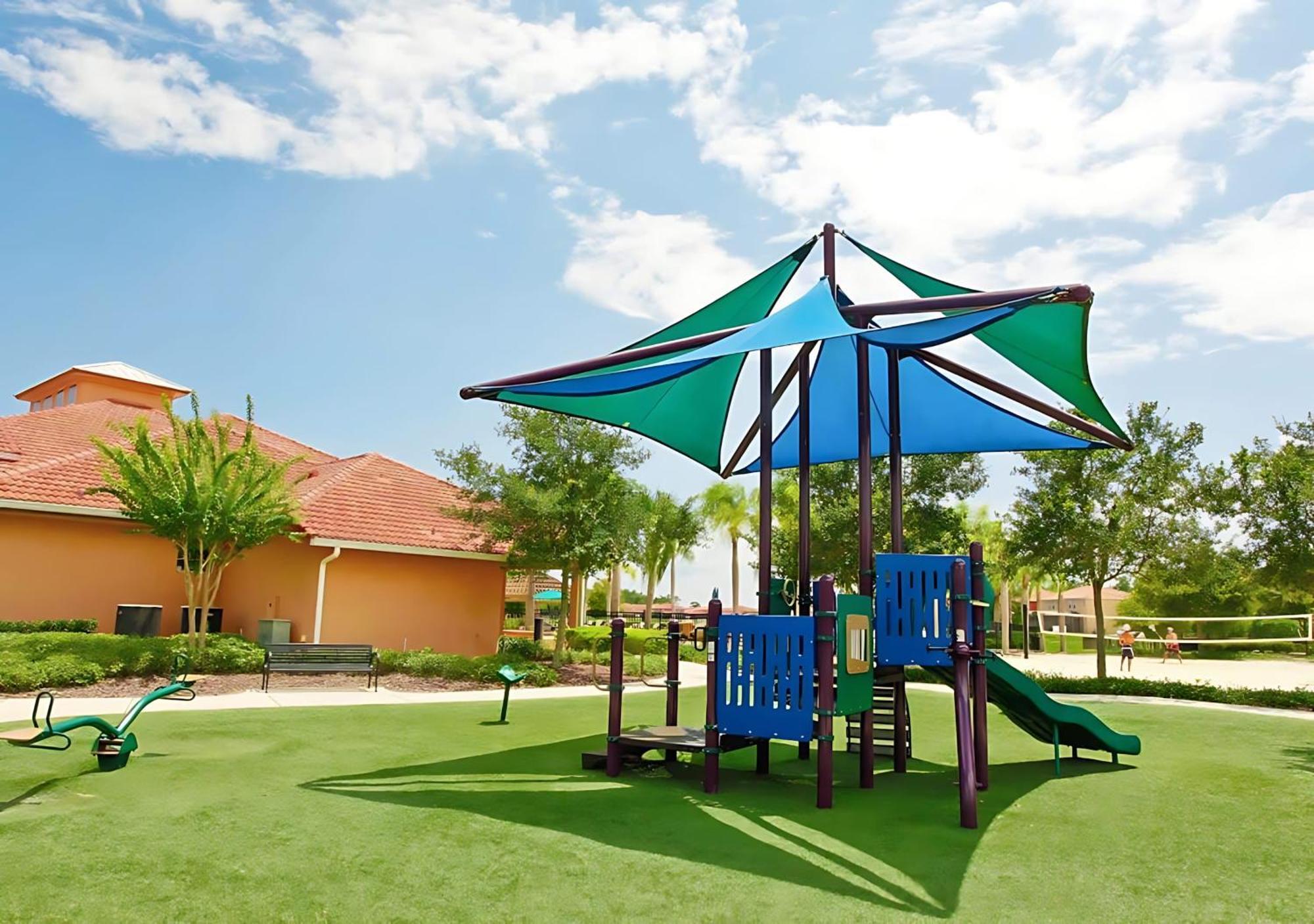 Supreme Disney Retreat - 10Br Home - Pool, Hot Tub Kissimmee Luaran gambar
