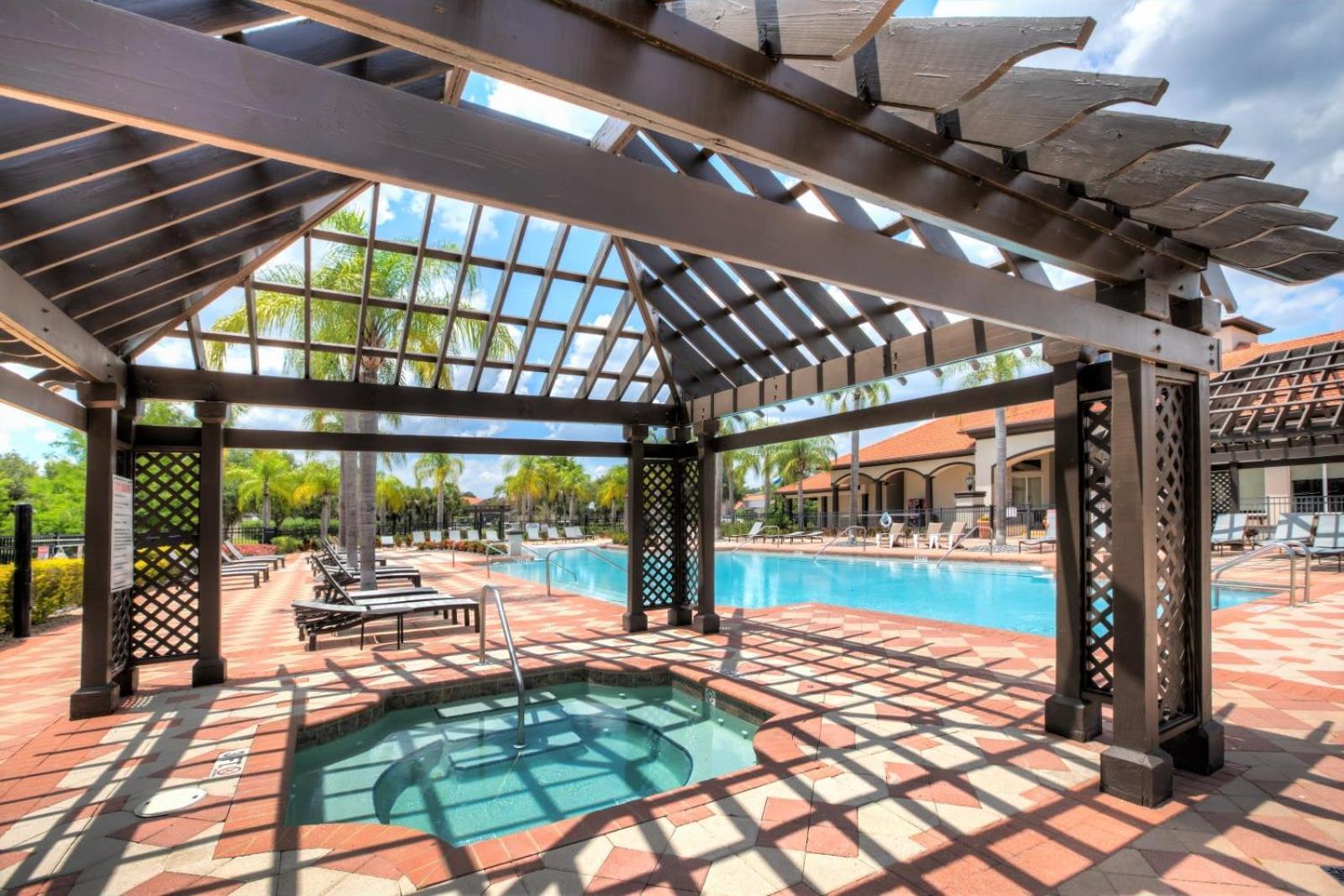 Supreme Disney Retreat - 10Br Home - Pool, Hot Tub Kissimmee Luaran gambar