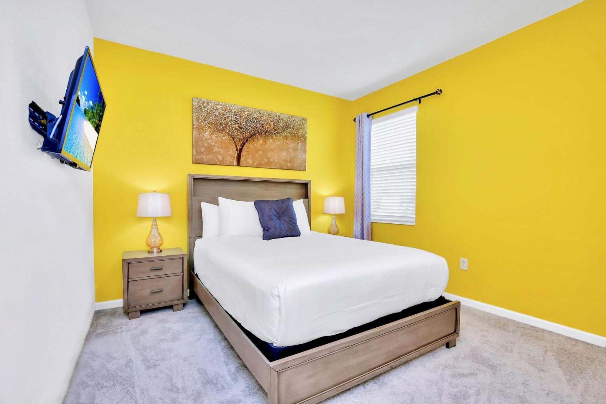 Supreme Disney Retreat - 10Br Home - Pool, Hot Tub Kissimmee Luaran gambar