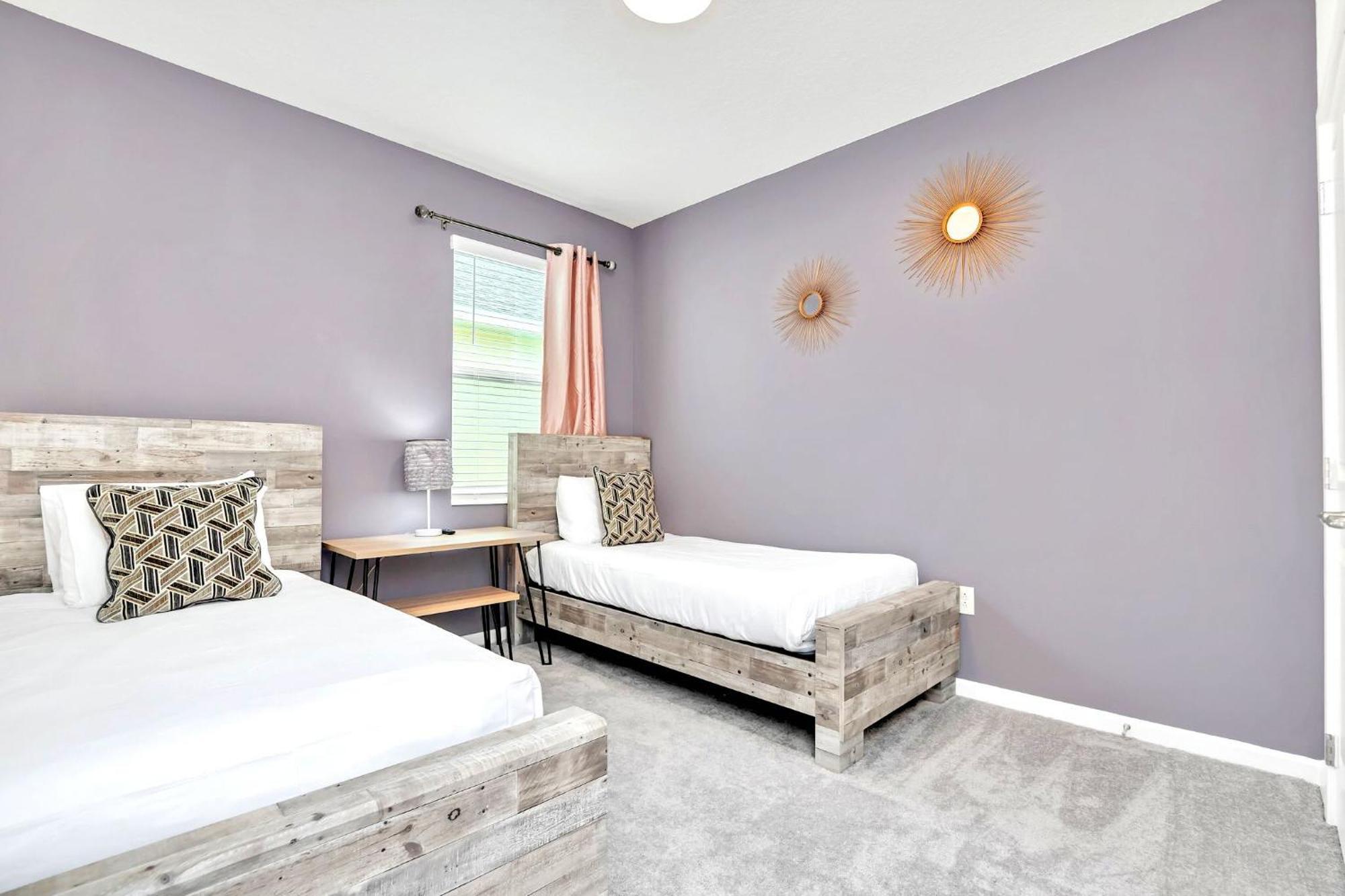 Supreme Disney Retreat - 10Br Home - Pool, Hot Tub Kissimmee Luaran gambar