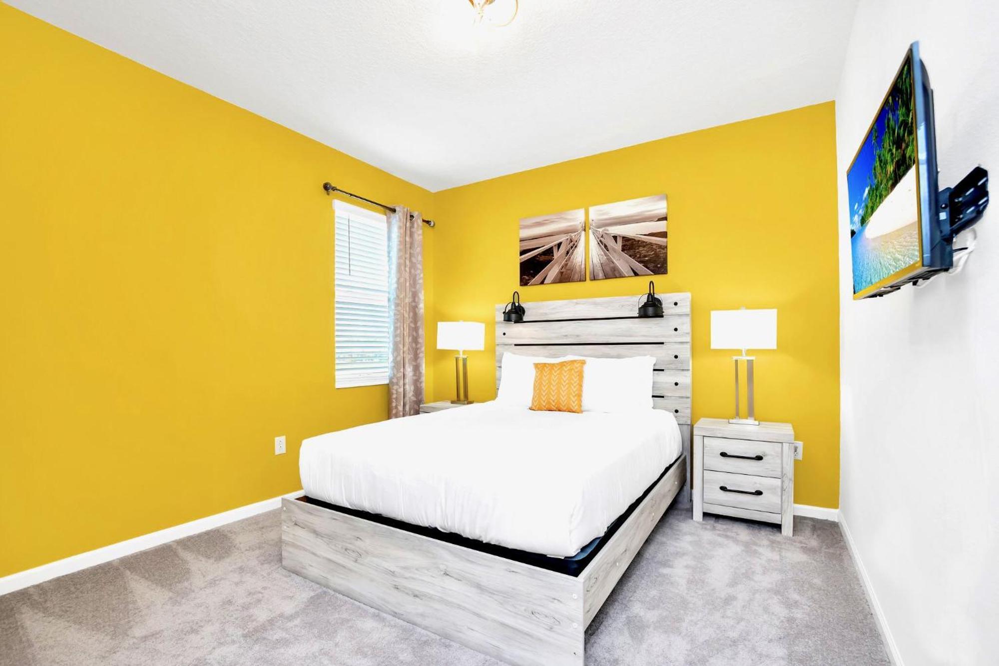 Supreme Disney Retreat - 10Br Home - Pool, Hot Tub Kissimmee Luaran gambar