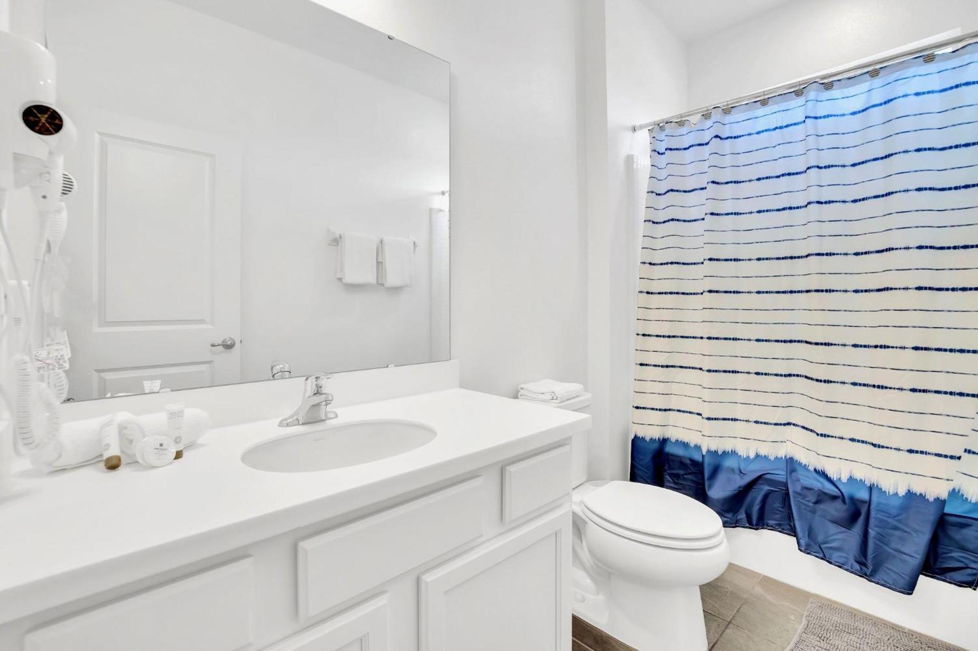 Supreme Disney Retreat - 10Br Home - Pool, Hot Tub Kissimmee Luaran gambar
