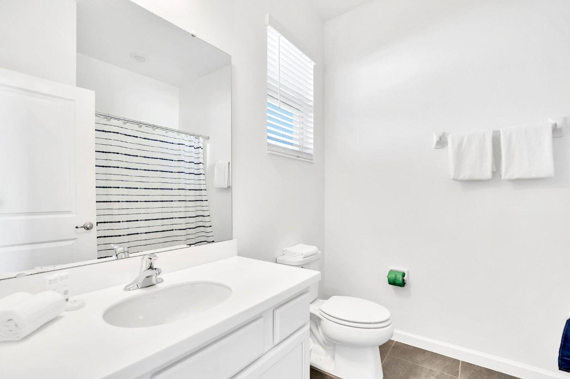 Supreme Disney Retreat - 10Br Home - Pool, Hot Tub Kissimmee Luaran gambar