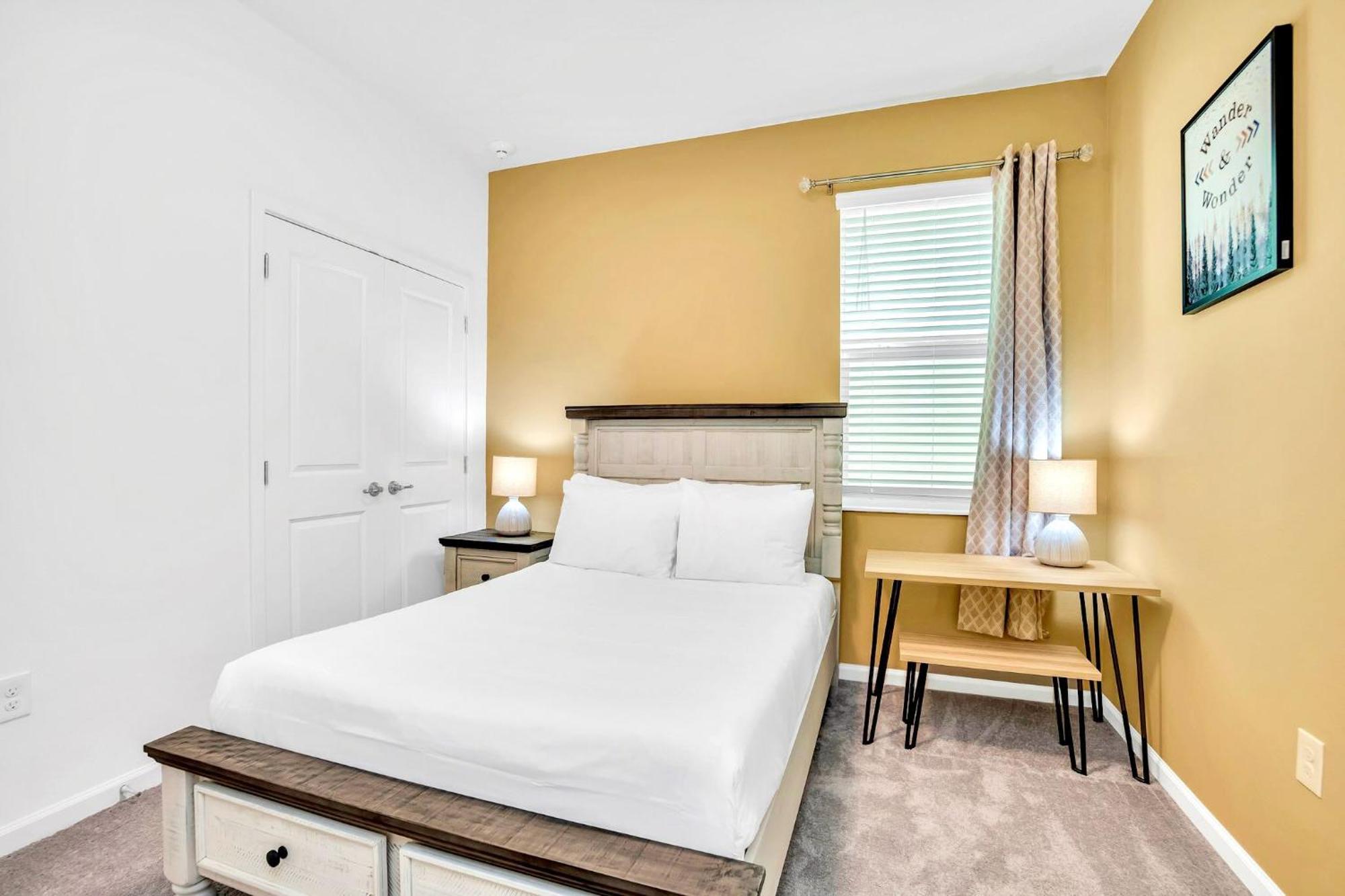 Supreme Disney Retreat - 10Br Home - Pool, Hot Tub Kissimmee Luaran gambar