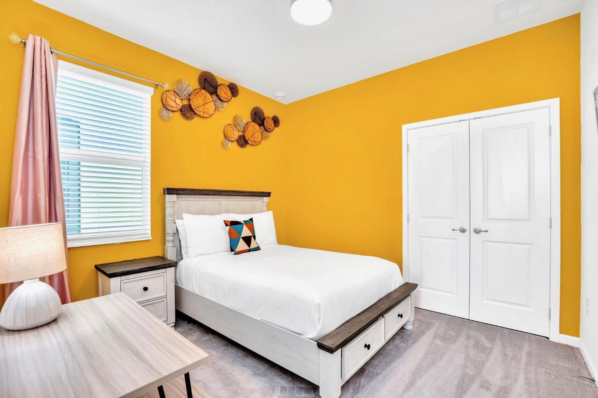 Supreme Disney Retreat - 10Br Home - Pool, Hot Tub Kissimmee Luaran gambar