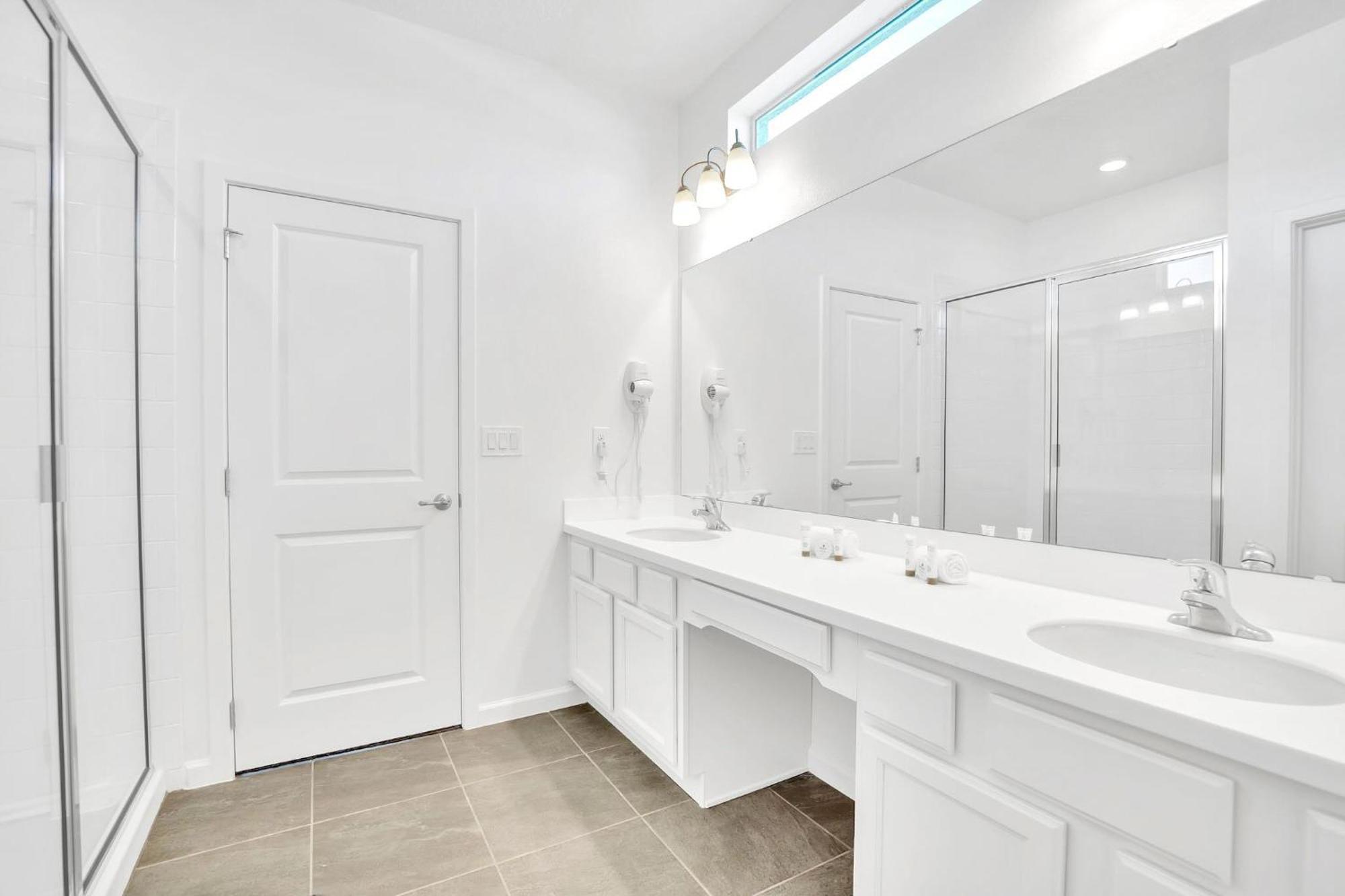 Supreme Disney Retreat - 10Br Home - Pool, Hot Tub Kissimmee Luaran gambar