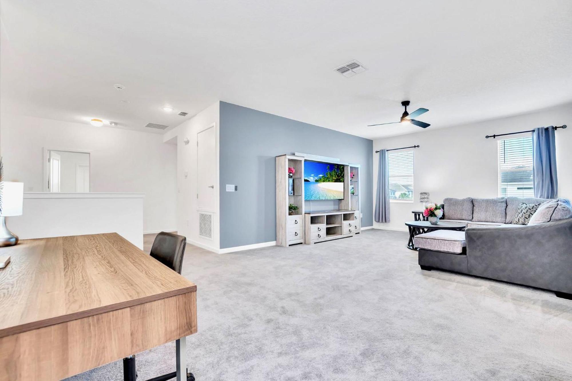 Supreme Disney Retreat - 10Br Home - Pool, Hot Tub Kissimmee Luaran gambar