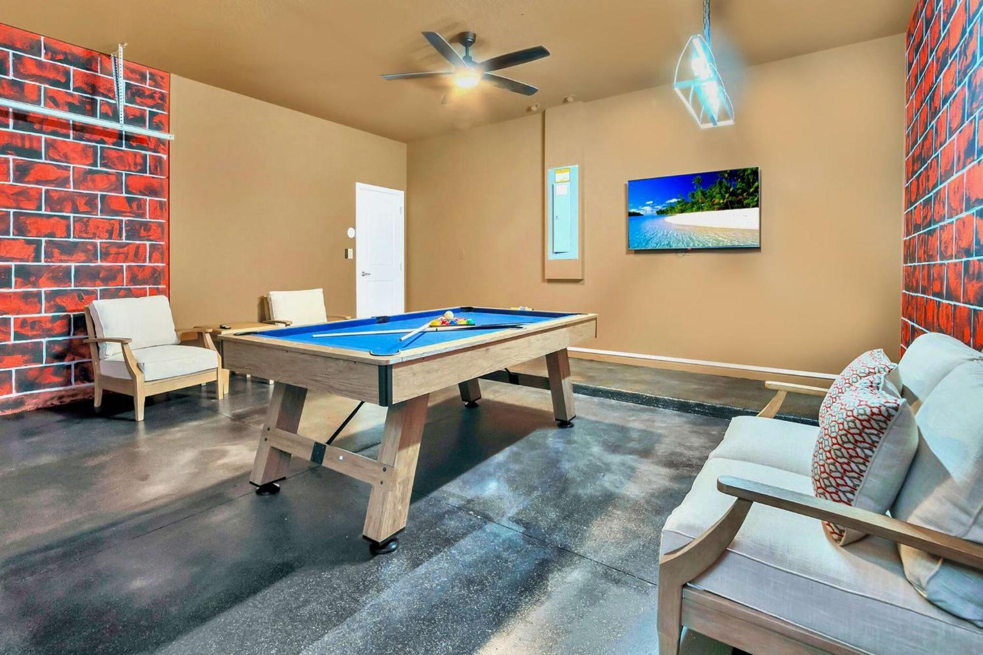 Supreme Disney Retreat - 10Br Home - Pool, Hot Tub Kissimmee Luaran gambar